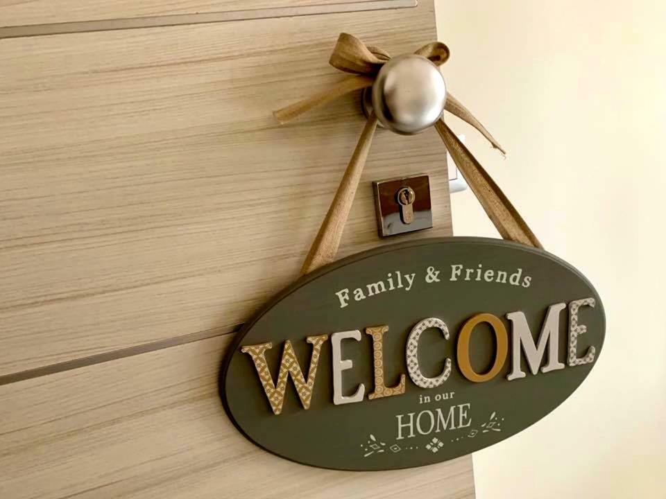 Sweet Home ฟรานกาวิลลา ดิ ซิชิเลีย ภายนอก รูปภาพ